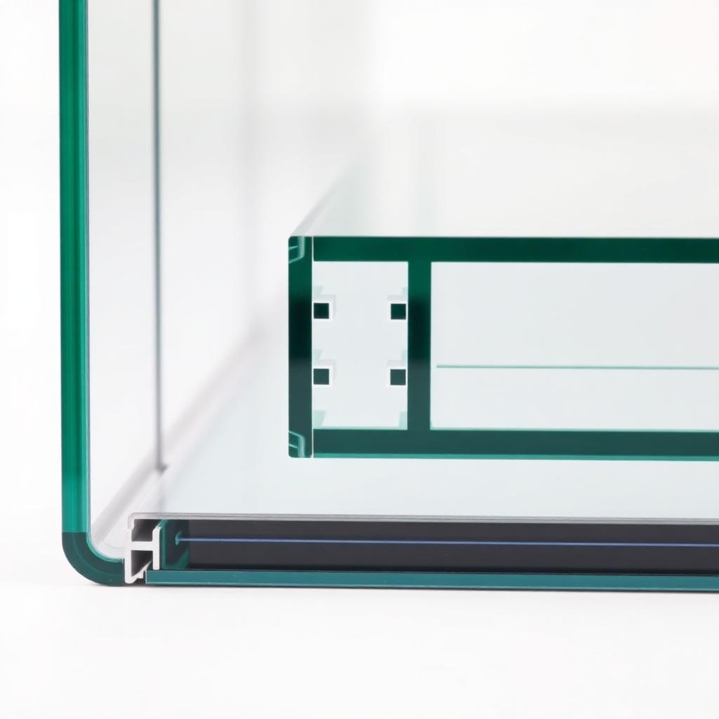 Triple beglazing